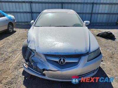 Piąte zdjęcie samochodu w środku: 2008 ACURA TL VIN:19UUA66238A021068 - miniatura