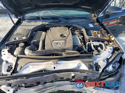 Zdjęcie 11 z 13 samochodu: 2018 MERCEDES-BENZ C 300 VIN:WDDWF4JB4JR326127 - miniatura