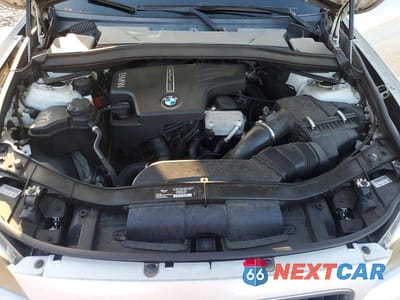 Zdjęcie 12 z 13 samochodu: 2013 BMW X1 SDRIVE28I VIN:WBAVM1C58DVW46481 - miniatura