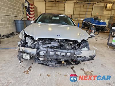Piąte zdjęcie samochodu w środku: 2004 MERCEDES-BENZ CLK 320 VIN:WDBTK65GX4T030948 - miniatura