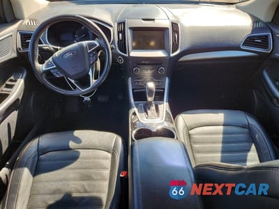 Zdjęcie 8 z 14 samochodu: 2018 FORD EDGE SEL VIN:2FMPK3J9XJBC32642 - miniatura
