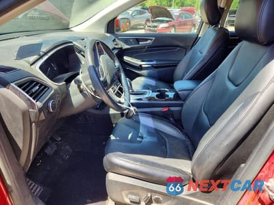 Zdjęcie 7 z 14 samochodu: 2018 FORD EDGE TITANIUM VIN:2FMPK3K91JBC30339 - miniatura