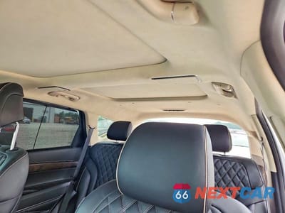 Zdjęcie 10 z 13 samochodu: 2023 GENESIS GV80 3.5T VIN:KMUHCESC0PU141553 - miniatura