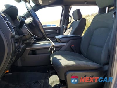 Zdjęcie 7 z 13 samochodu: 2019 RAM 1500 BIG HORN VIN:1C6SRFFT6KN589118 - miniatura