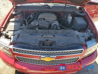 Zdjęcie 12 z 13 samochodu: 2014 CHEVROLET SUBURBAN K1500 LS VIN:1GNSKHE72ER180017 - miniatura