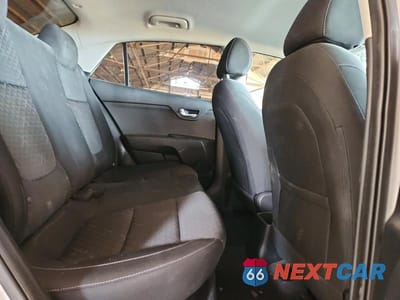 Zdjęcie 10 z 13 samochodu: 2023 KIA RIO LX VIN:3KPA24AD6PE553342 - miniatura