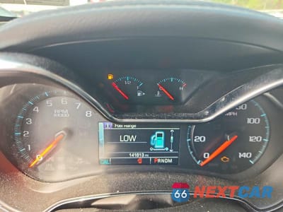 Zdjęcie 9 z 12 samochodu: 2016 CHEVROLET IMPALA LT VIN:2G1115S37G9181757 - miniatura