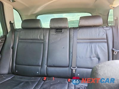 Zdjęcie 10 z 13 samochodu: 2007 BMW X5 3.0I VIN:5UXFE43547L015330 - miniatura