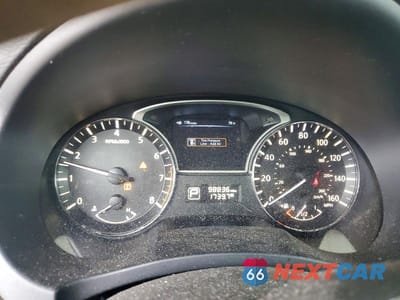 Zdjęcie 9 z 12 samochodu: 2013 NISSAN ALTIMA 2.5 VIN:1N4AL3AP6DC298413 - miniatura