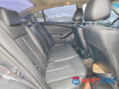 Zdjęcie 10 z 12 samochodu: 2008 NISSAN ALTIMA 2.5 VIN:1N4AL21EX8N419432 - miniatura