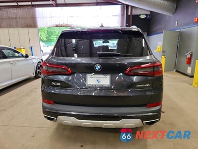 Zdjęcie 6 z 13 samochodu: 2020 BMW X5 XDRIVE40I VIN:5UXCR6C00L9B47020 - miniatura