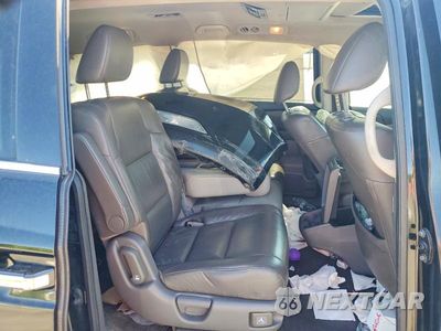 Zdjęcie 11 z 13 samochodu: 2013 HONDA ODYSSEY TOURING VIN:5FNRL5H92DB059430 - miniatura