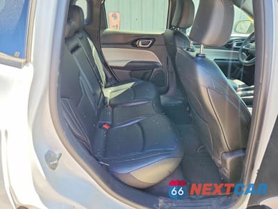 Zdjęcie 11 z 14 samochodu: 2025 JEEP COMPASS LIMITED VIN:3C4NJDCN3ST619389 - miniatura