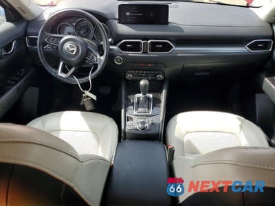 Zdjęcie 8 z 13 samochodu: 2022 MAZDA CX-5 PREFERRED VIN:JM3KFBCM9N1551988 - miniatura