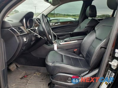 Zdjęcie 7 z 13 samochodu: 2015 MERCEDES-BENZ ML 250 BLUETEC VIN:4JGDA0EB7FA473420 - miniatura