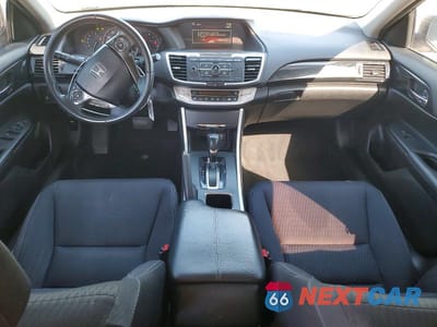 Zdjęcie 8 z 12 samochodu: 2015 HONDA ACCORD SPORT VIN:1HGCR2F59FA179953 - miniatura