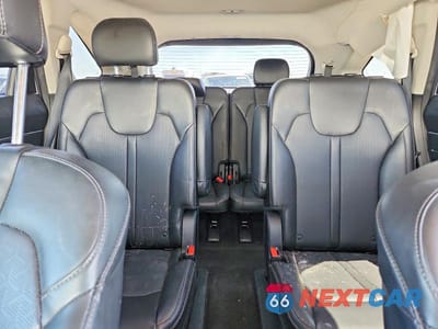 Zdjęcie 10 z 13 samochodu: 2021 KIA SORENTO SX VIN:5XYRK4LF6MG063273 - miniatura