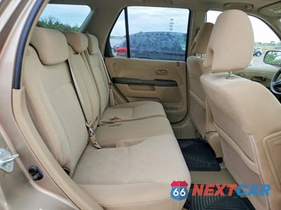 Zdjęcie 11 z 13 samochodu: 2005 HONDA CR-V VIN:JHLRD78875C027428 - miniatura