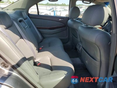 Zdjęcie 10 z 12 samochodu: 2000 ACURA 3.2TL VIN:19UUA5663YA007877 - miniatura