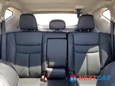 Zdjęcie 10 z 13 samochodu: 2022 NISSAN MURANO SL VIN:5N1AZ2CS7NC128921 - miniatura