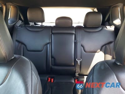 Zdjęcie 10 z 13 samochodu: 2023 JEEP COMPASS LIMITED VIN:3C4NJDCN9PT565216 - miniatura