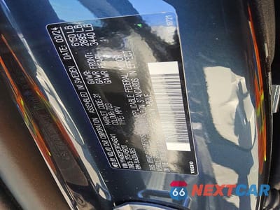 Zdjęcie 14 z 14 samochodu: 2024 VOLVO XC90 PLUS VIN:YV4062PE3R1246041 - miniatura