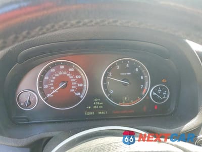 Zdjęcie 9 z 13 samochodu: 2013 BMW X3 XDRIVE28I VIN:5UXWX9C54D0A30644 - miniatura