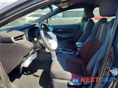 Zdjęcie 7 z 13 samochodu: 2025 TOYOTA COROLLA SE VIN:5YFS4MCE1SP233017 - miniatura