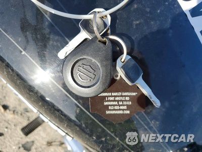 Zdjęcie 8 z 9 samochodu: 2019 HARLEY-DAVIDSON FXBRS VIN:1HD1YHK23KB046275 - miniatura