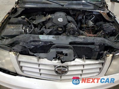 Zdjęcie 11 z 12 samochodu: 2002 CADILLAC ESCALADE EXT VIN:3GYEK63N52G236503 - miniatura