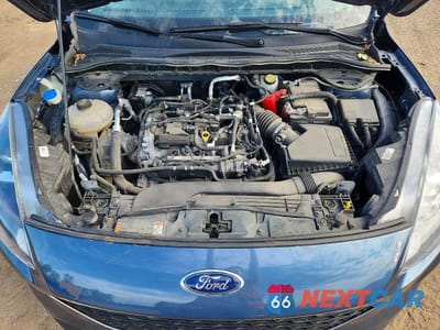 Zdjęcie 11 z 12 samochodu: 2020 FORD ESCAPE SE VIN:1FMCU0G6XLUC65237 - miniatura