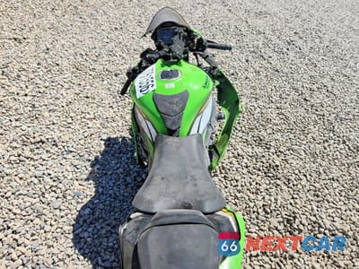 Zdjęcie 6 z 9 samochodu: 2025 KAWASAKI ZX1002 L VIN:JKBZXVL12SA018667 - miniatura