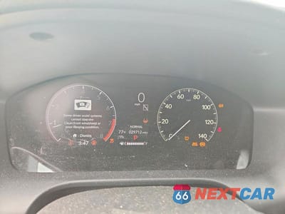 Zdjęcie 9 z 12 samochodu: 2024 HONDA HR-V SPORT VIN:3CZRZ2H55RM775293 - miniatura
