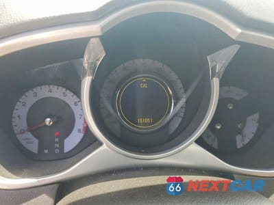 Zdjęcie 9 z 13 samochodu: 2011 CADILLAC SRX LUXURY COLLECTION VIN:3GYFNAEY9BS520574 - miniatura
