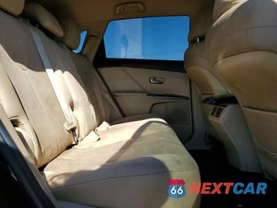 Zdjęcie 11 z 13 samochodu: 2015 TOYOTA VENZA LE VIN:4T3ZA3BB5FU095017 - miniatura
