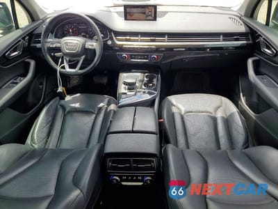 Zdjęcie 8 z 13 samochodu: 2017 AUDI Q7 PRESTIGE VIN:WA1VAAF70HD000883 - miniatura