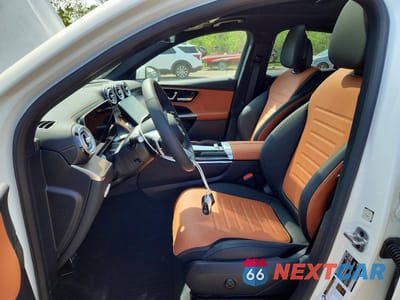 Zdjęcie 7 z 12 samochodu: 2026 MERCEDES-BENZ GLC COUPE 300 4MATIC VIN:W1NKJ4HB1TF531527 - miniatura