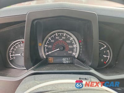Zdjęcie 9 z 12 samochodu: 2010 HONDA RIDGELINE RT VIN:5FPYK1F20AB012350 - miniatura