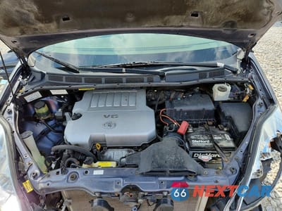 Zdjęcie 12 z 14 samochodu: 2007 TOYOTA SIENNA LE 7-PASSENGER VIN:5TDZK23C67S057278 - miniatura