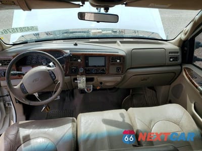 Zdjęcie 8 z 13 samochodu: 2000 FORD F250 SUPER DUTY VIN:1FTNW21F0YEB43290 - miniatura