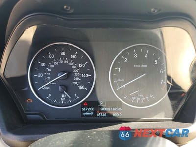 Zdjęcie 9 z 13 samochodu: 2017 BMW X1 SDRIVE28I VIN:WBXHU7C31H5H36309 - miniatura