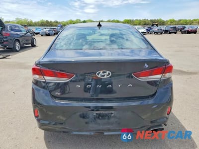 Zdjęcie 6 z 12 samochodu: 2018 HYUNDAI SONATA SE VIN:5NPE24AFXJH693660 - miniatura