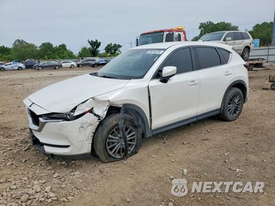 2019 MAZDA CX-5 SPORT JM3KFABM6K1517241 - główne zdjęcie licytacji z USA - miniatura