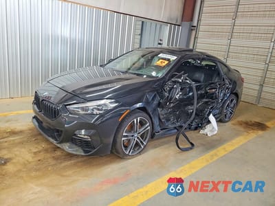2021 BMW 228XI WBA73AK02M7G72535 - główne zdjęcie licytacji z USA - miniatura