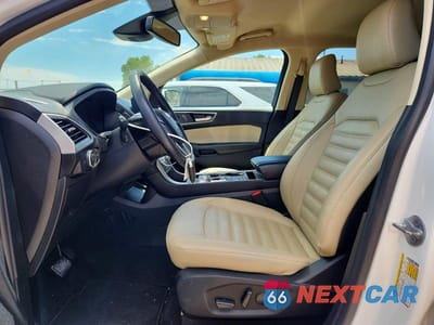 Zdjęcie 7 z 12 samochodu: 2023 FORD EDGE SEL VIN:2FMPK4J9XPBA11783 - miniatura