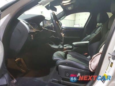Zdjęcie 7 z 13 samochodu: 2023 BMW X4 M40I VIN:5UX43DT01P9P95267 - miniatura