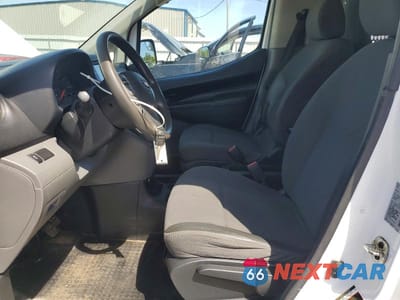 Zdjęcie 7 z 13 samochodu: 2020 NISSAN NV200 S VIN:3N6CM0KN2LK698860 - miniatura
