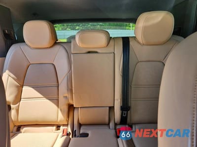 Zdjęcie 10 z 13 samochodu: 2021 PORSCHE CAYENNE VIN:WP1AA2AY2MDA00869 - miniatura