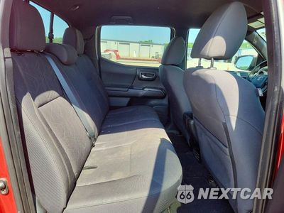 Zdjęcie 10 z 12 samochodu: 2016 TOYOTA TACOMA TRD OFF-ROAD VIN:5TFCZ5AN5GX017713 - miniatura