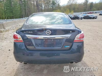 Zdjęcie 6 z 12 samochodu: 2013 NISSAN ALTIMA 2.5 VIN:1N4AL3AP1DN559645 - miniatura